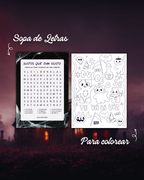 Tigre-Club: Mail Club [Octubre 2026]