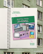 Recortes para Journal