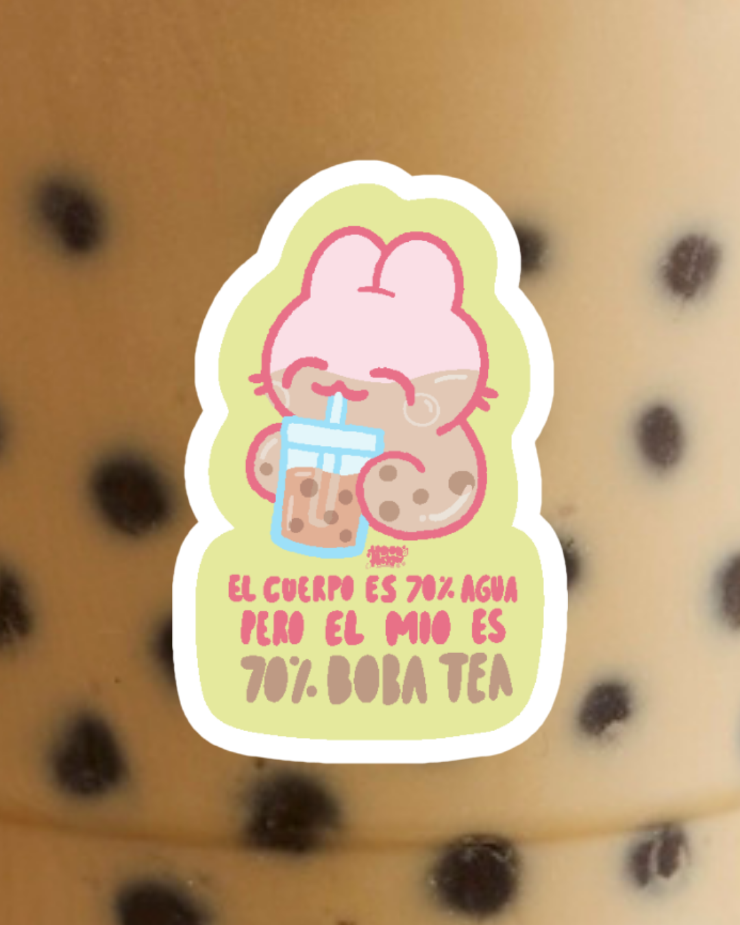 Bebidas 70%