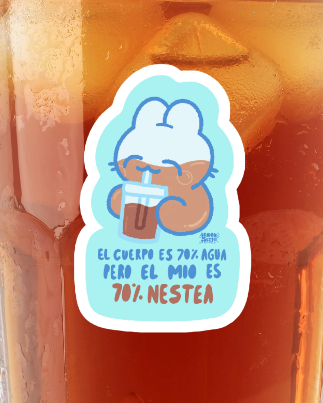 Bebidas 70%