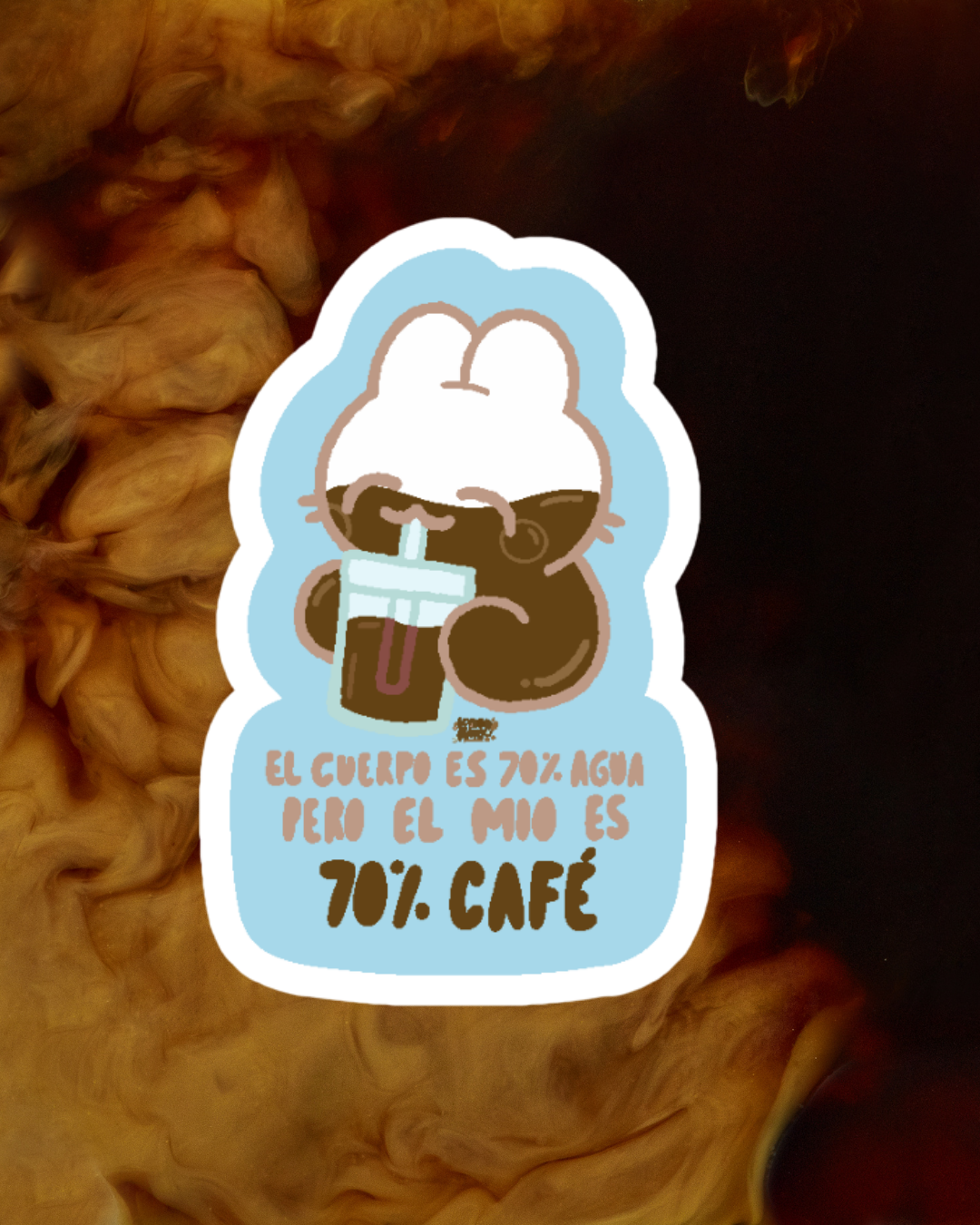 Bebidas 70%
