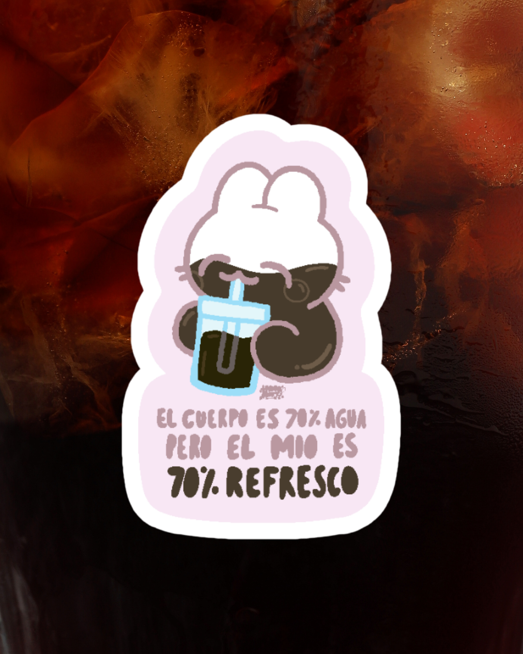 Bebidas 70%
