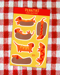 Perro Caliente