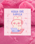 Cherry The Bunny: Trabajo Remoto