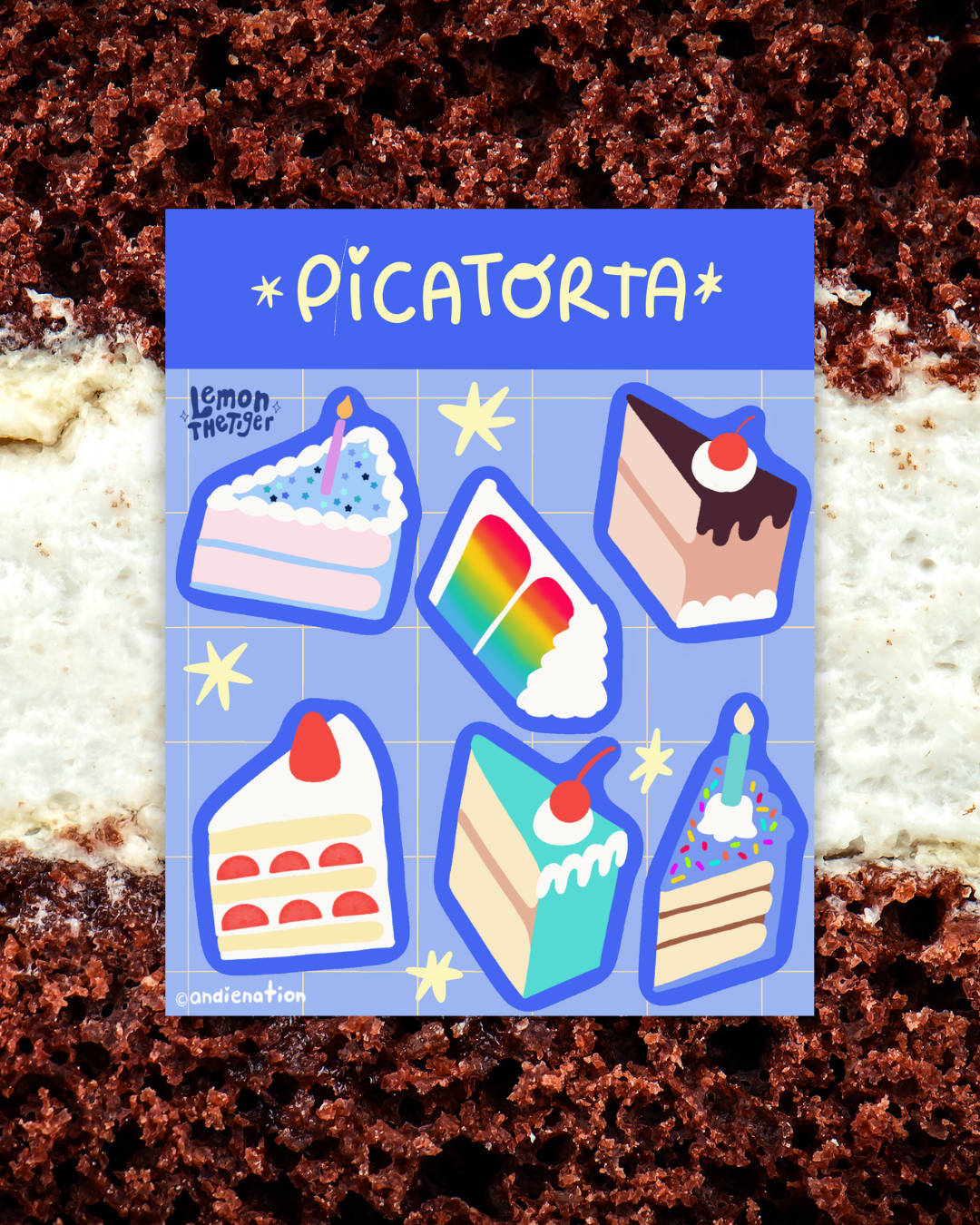 Picatorta